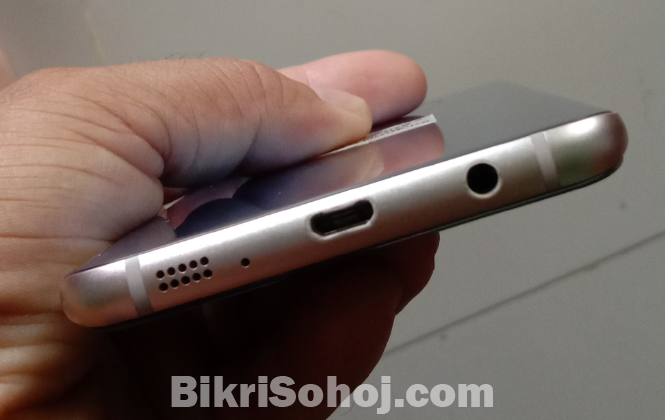 Samsung Galaxy s7 edge